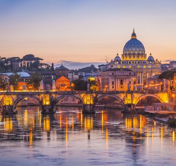 Italien Urlaub Städtereisen