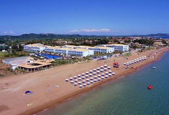 Sandy Beach Resort