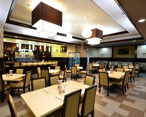 Holiday Inn Orlando East - UCF Area-3