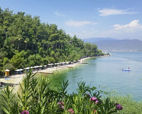 Club & Hotel Letoonia-2