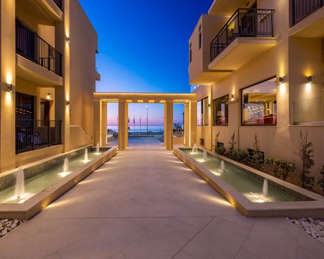 Atlantis Beach Hotel & Spa-4