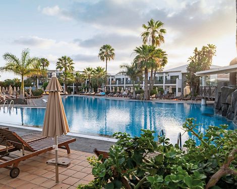 Hotel Las Marismas de Corralejo-3