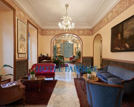 Hotel Farnese-2