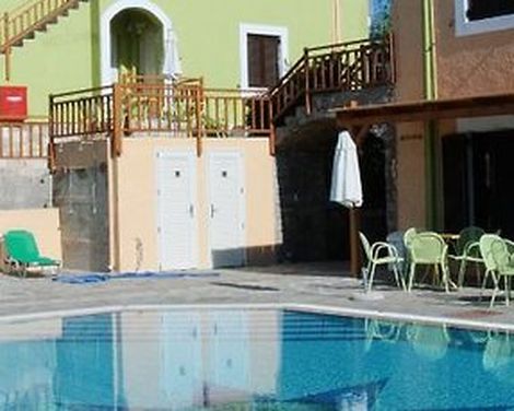 Perla Apartments-3