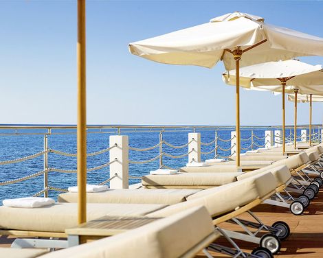 Park Plaza Histria Pula-0