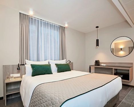 Leonardo Hotel Vienna City West-1