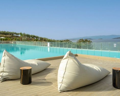 Akrathos Beach Hotel-3