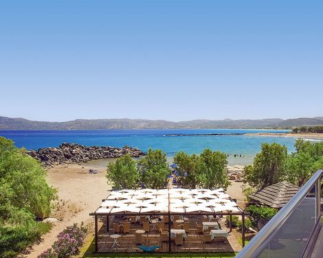 Elena Beach hotel-2