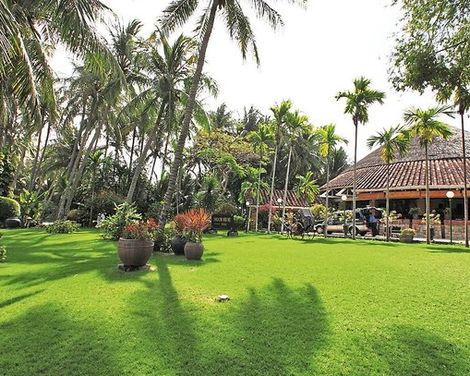 Saigon Mui Ne Resort-4