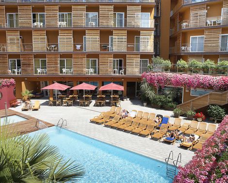 ALEGRIA Plaza Paris-1