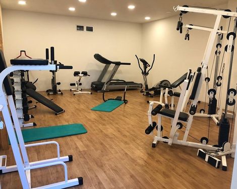 Hotel Eleftheria-3