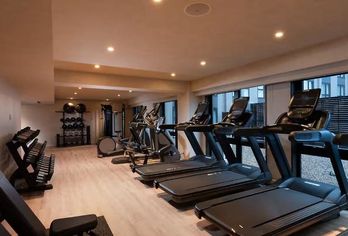 DoubleTree by Hilton Kyoto Station