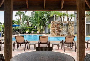 Hotel, Doubletree by Hilton Fort Myers at Bell Tower Shops