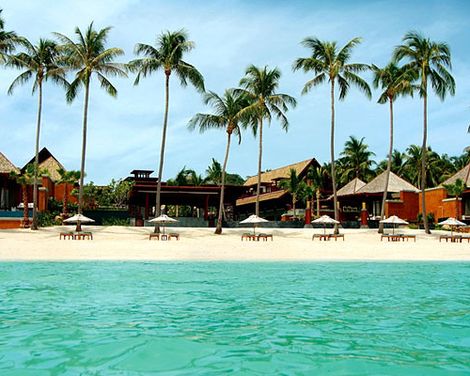 Mai Samui Beach Resort & Spa-0