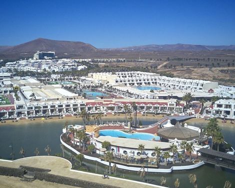 Sands Beach Resort-4