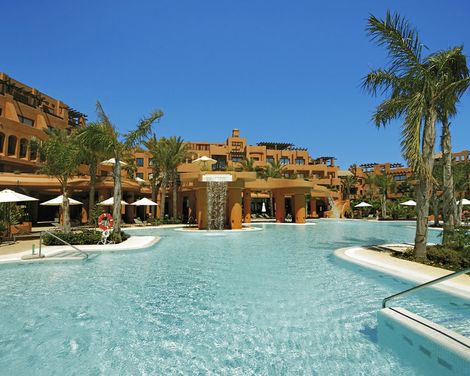 Royal Hideaway Sancti Petri-3