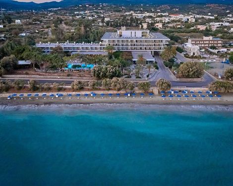 Sitia Beach City Resort & Spa-0