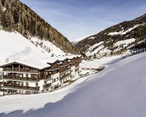 Almina Family & Spa-1