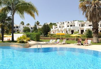 Hotel, Clube Albufeira Garden Village