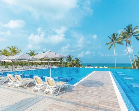 Hotel Riu Sri Lanka-4