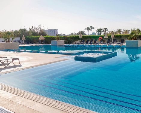 EIX Lagotel Holiday Resort-0