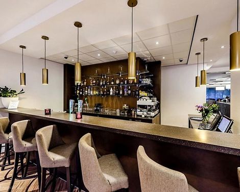 Ozo Hotel Amsterdam-3