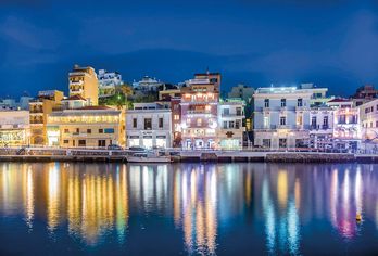 Hotel, Porto Maltese Boutique Hotel