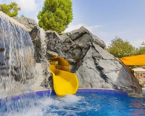 Al Habtoor Grand Resort, Autograph Collection-3