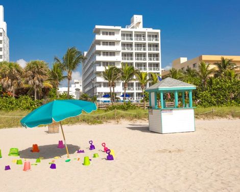 Best Western Plus Atlantic Beach Resort-4