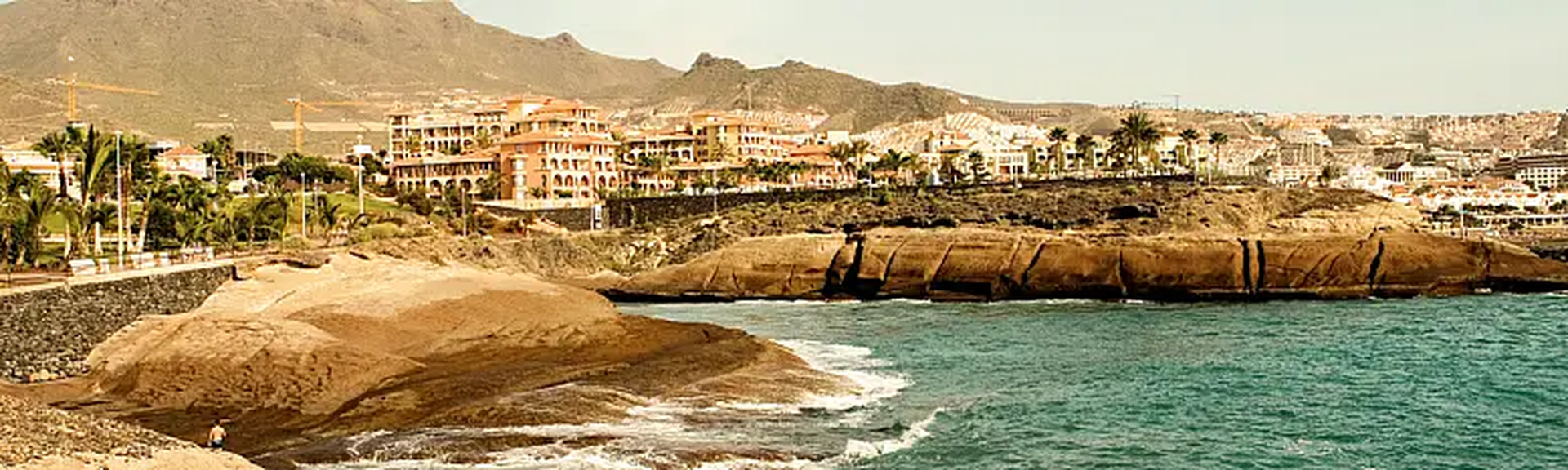 Teneriffa