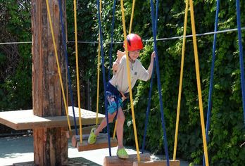 Hotel, Beach Club Doganay