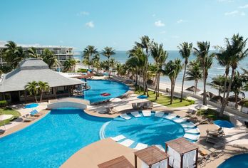 Hotel, Iberostar Selection Riviera Cancún
