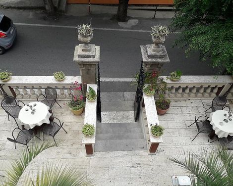 Villa Antica Tropea-1