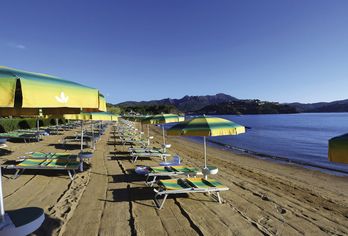 Hotel, Le Acacie Residence