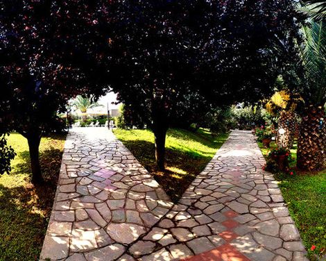 Hotel Martha's Haus-2