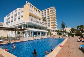 Hotel, Hotel Amic Horizonte