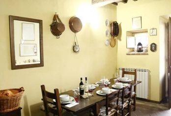 Hotel, Locanda Francescana