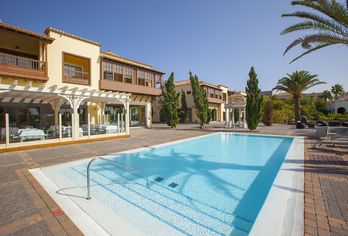 Hotel, Lopesan Villa del Conde Resort & Thalasso