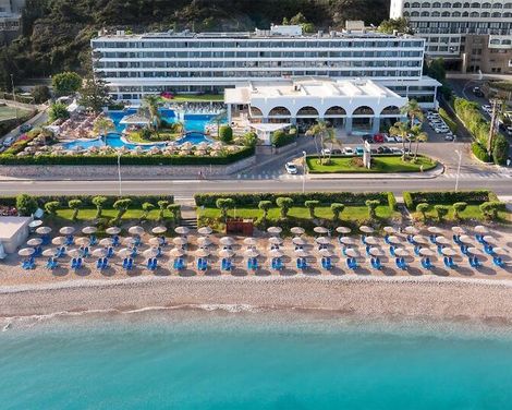 Oceanis Beach Hotel-1