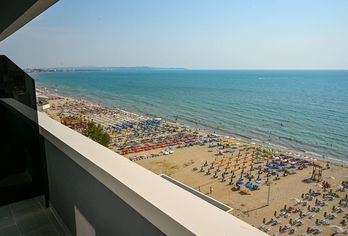 Hotel, Adria Palace Hotel