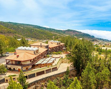 Hotel Spa Villalba-1