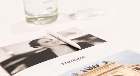Mercure Palermo Centro