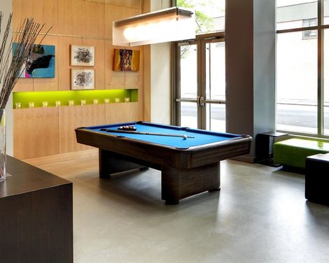 Aloft New York Brooklyn-4