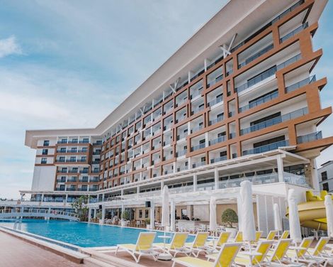 Mary Hotels Alanya-0