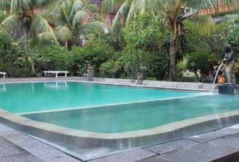 Hotel, Super OYO 3261 Hotel Ratu