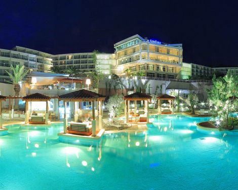 Amfora Hvar Grand Beach Resort-4