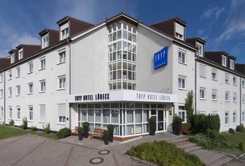 TRYP by Wyndham Lübeck Aquamarin