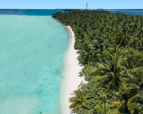 Medhufushi Island Resort-3