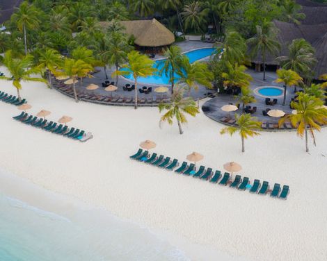 Kuredu Resort & Spa-3