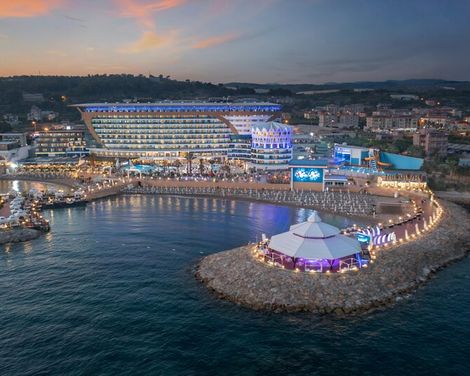 Granada Luxury Okurcalar-3